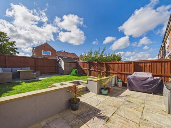 3 bed Semi-Detached for sale Image 12