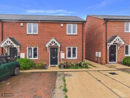 17, Thomas Avenue, Market Harborough LE16 7BZ