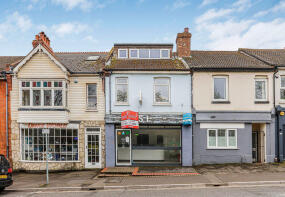 989a, Christchurch Road, Bournemouth BH7 6BB