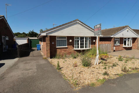 Grimston Road, Hunmanby YO14 0NF