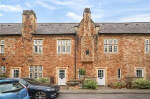 28, West Court, Moffats Drive, South Horrington Village, Wells BA5 3DE