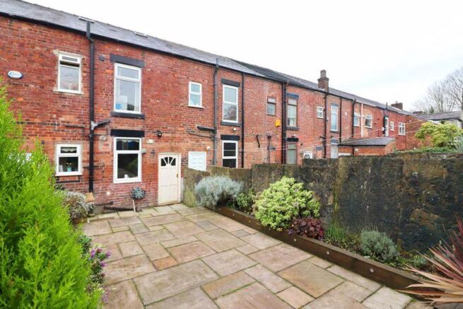 Rear Garden/De...