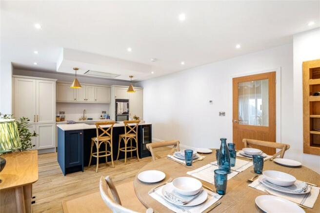 Kitchen Example