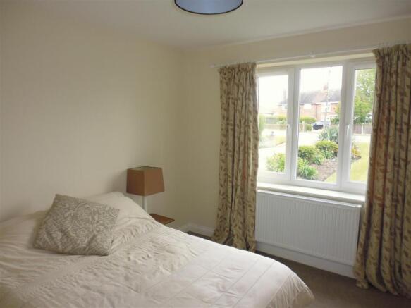 BEDROOM TWO