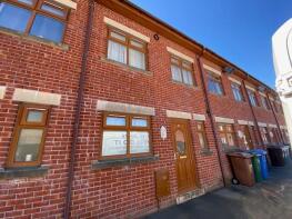 18, Alker Street, Chorley PR7 2DA