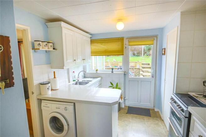 Alternative Kitchen