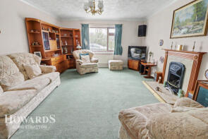 10, John Shepherd Road, Eye IP21 5SW