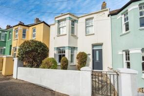 12, Glynn Road, Padstow PL28 8EF