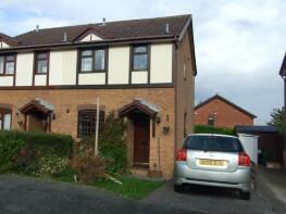 8, Ffordd Dwyfor, Holywell CH8 7PR