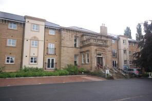 31, Marmaville Court, Mirfield WF14 9TS