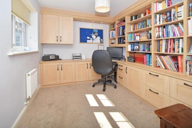 Bedroom two