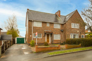 40, Elmwood Drive, Derby DE21 4GA
