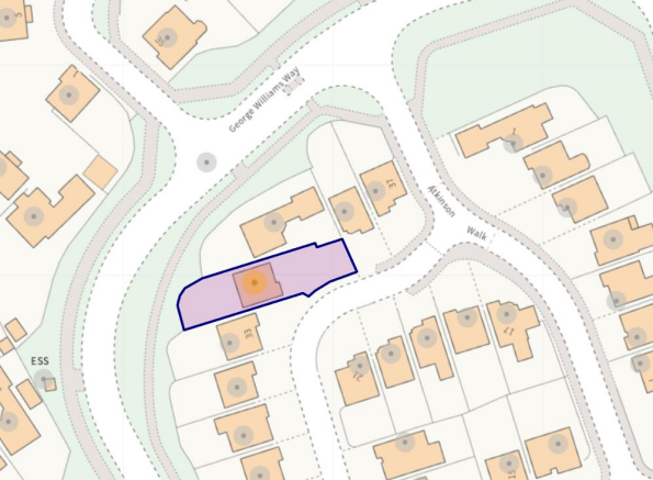Map Plan