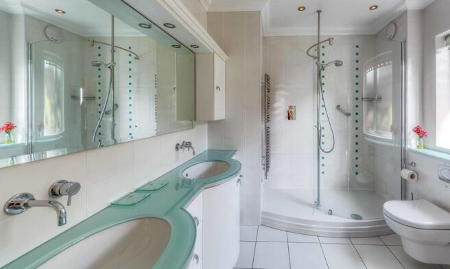 En-suite