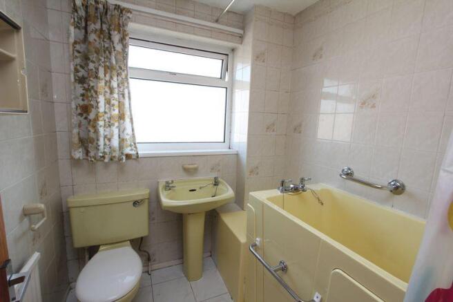 Bathroom/WC
