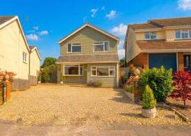 43, Tidings Hill, Halstead CO9 1BL