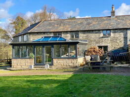 The Cobbles, Penvose, St Tudy, Bodmin PL30 3NP