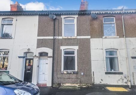 40 Percy Street, Fleetwood, Lancashire, FY7 7AD