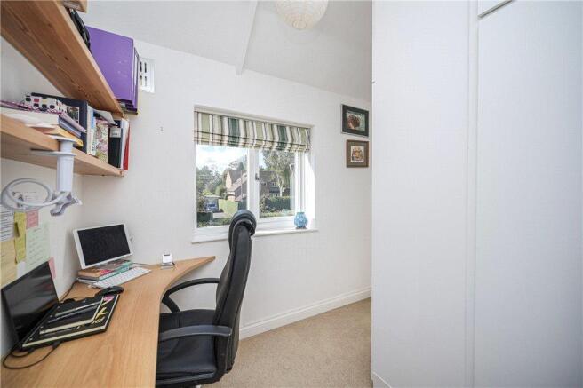 Study/Bedroom