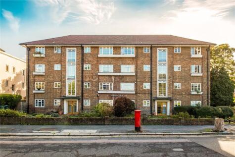 Stanford Avenue, Brighton, East Sussex, BN1