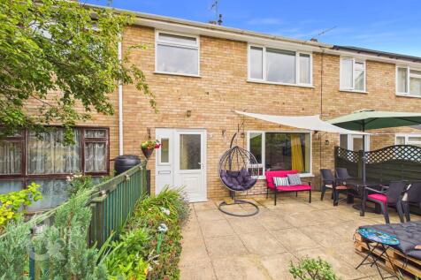 Leewood Crescent, New Costessey, Norwich