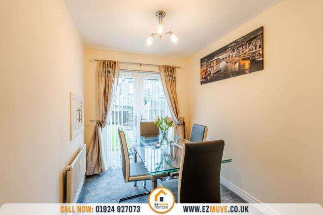 3 bed Semi-Detached for sale Image 8