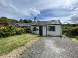 3 Bryn Llys, Penrhyn View, B4409 From Ffordd Tanrhiw Tregarth To Maes Ogwen Estate, Bangor LL57 4PE