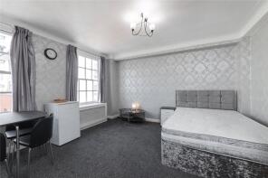 527, Park West, Edgware Road, London W2 2RA