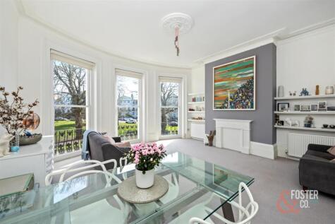 Vernon Terrace, Brighton