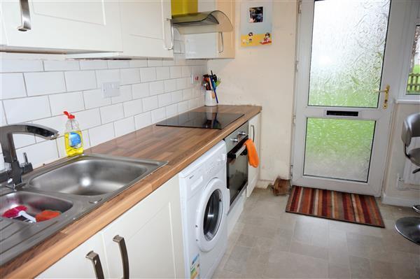 KITCHEN AND