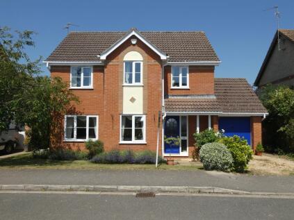 Westfield Way, Langtoft, Peterborough