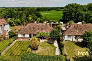 12, Wickhay Cottages, North Hill, Little Baddow, Chelmsford CM3 4TJ
