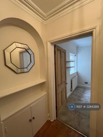 Hallways To Bedroom