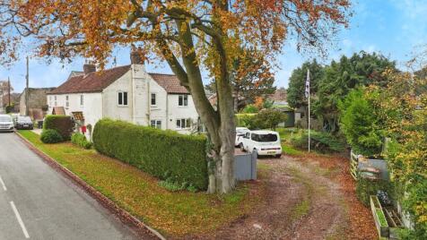 High Street, Wootton, Ulceby, DN39 6RW