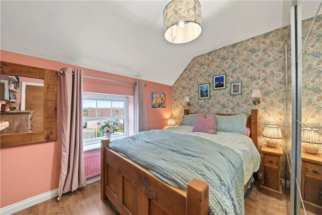 Cross Farm Court, Fairburn, Knottingley, North Yorkshire photo 4