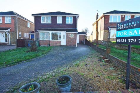 Wickham Close, Newington