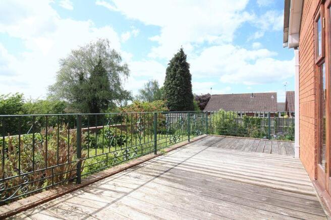 Decking
