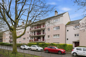 Flat 2/1, 27, Banchory Avenue, Glasgow G43 1EX