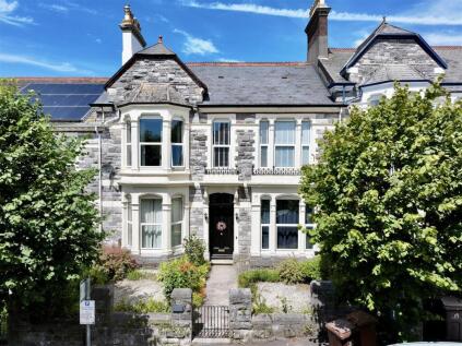 St. Lawrence Road, Plymouth