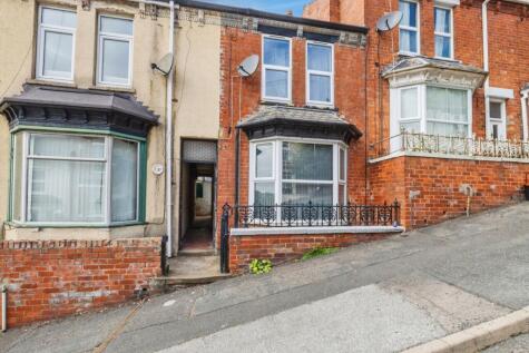 Horton Street, Lincoln, Lincolnshire, LN2