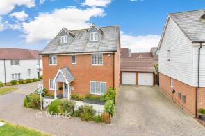 10, Hazen Road, Kings Hill, West Malling ME19 4DF