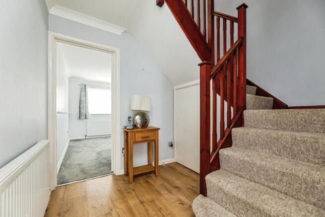2 bed Terraced Bungalow for sale Image 8
