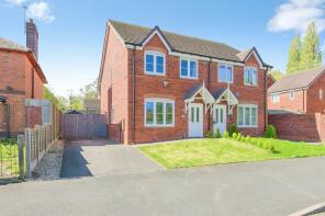 22, Western Road, Erdington, Birmingham B24 9BL