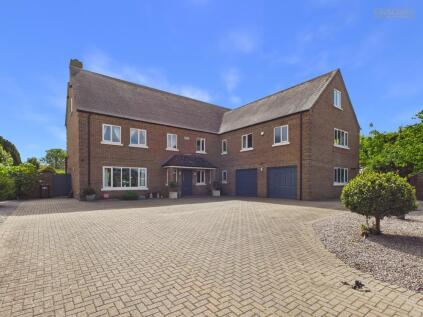 Daniels Gate, Long Sutton, PE12