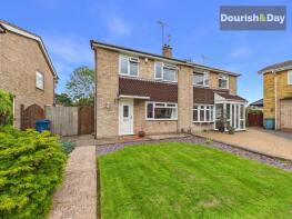 13, Carder Avenue, Trinity Fields, Stafford ST16 1QU