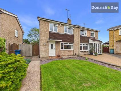 Carder Avenue, Stafford, ST16