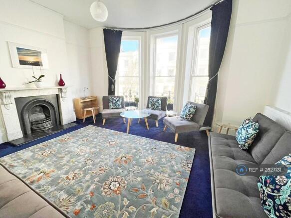Drawing Room With Oblique Sea Views, Seats 9-12