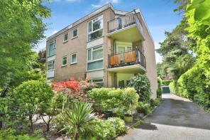 6, 84 Doriston Court, Surrey Road, Poole BH12 1EQ