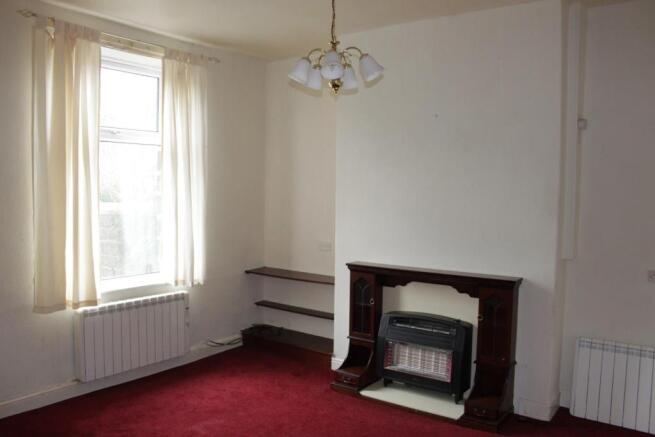 SITTING ROOM