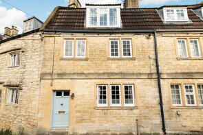 17, Newtown, Bradford-on-avon BA15 1NE
